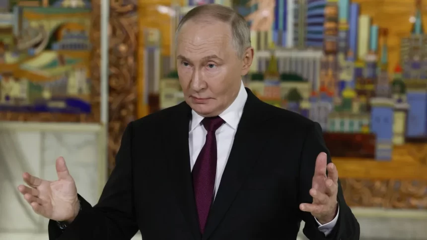 putin-dispara:-“se-a-europa-quiser-guerra,-estamos-prontos”