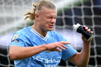 haaland-quebra-novo-recorde-ao-chegar-a-100-gols-na-premier-league