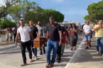 corpo-de-vigia-morto-por-dono-de-carro-de-luxo-no-tocantins-e-sepultado-em-sergipe