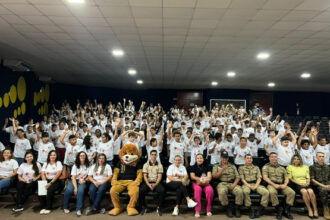 pmto-realiza-formatura-de-170-estudantes-do-proerd-em-pedro-afonso