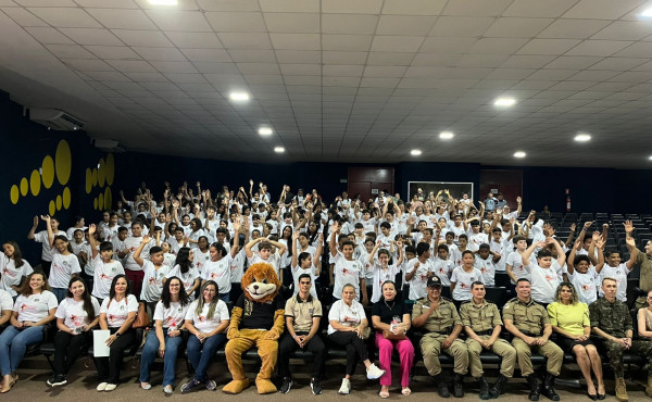 pmto-realiza-formatura-de-170-estudantes-do-proerd-em-pedro-afonso