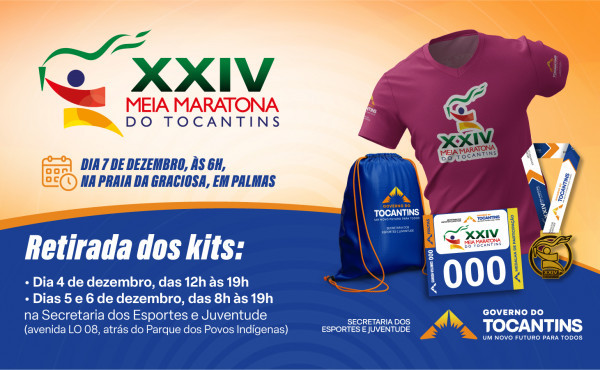 governo-do-estado-realiza-a-entrega-dos-kits-da-meia-maratona-do-tocantins-a-partir-desta-quinta-feira,-4