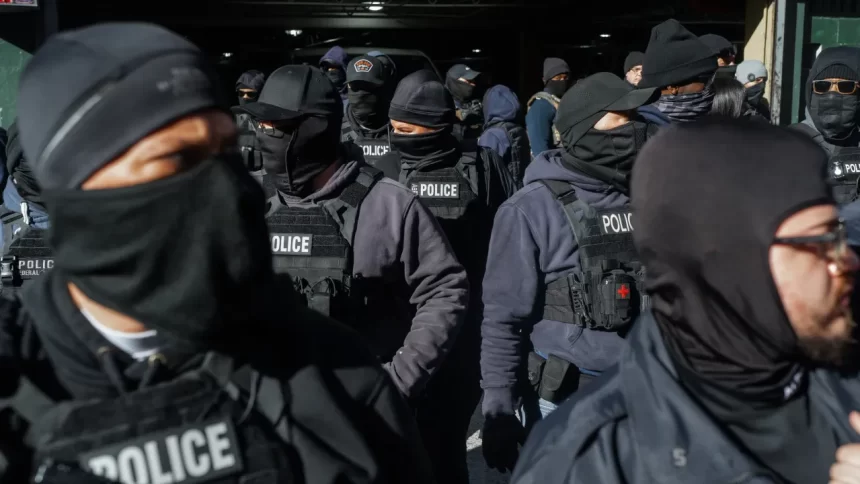 eua:-departamento-de-justica-demite-8-juizes-que-trabalhavam-em-imigracao