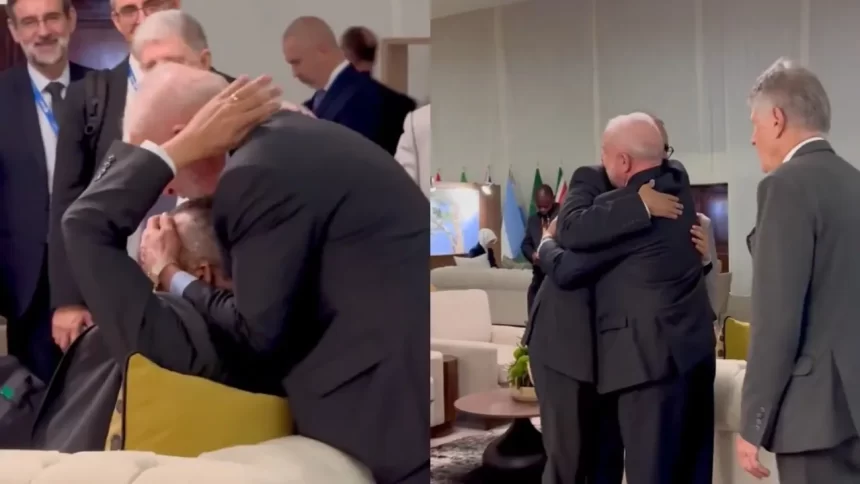 momento-divertido-entre-tedros-adhanom-e-lula-viraliza-nas-redes-sociais