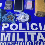 pmto-prende-mulher-por-trafico-de-drogas-em-araguatins-e-apreende-maconha-e-cocaina