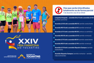 governo-do-estado-anuncia-interrupcao-temporaria-do-trafego-durante-a-meia-maratona-do-tocantins