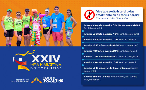 governo-do-estado-anuncia-interrupcao-temporaria-do-trafego-durante-a-meia-maratona-do-tocantins