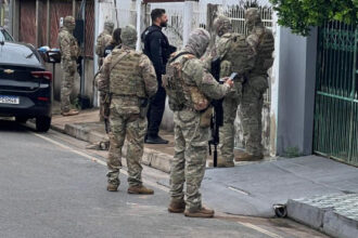 policia-civil-do-tocantins-deflagra-operacao-em-mato-grosso-e-cumpre-mandados-contra-organizacao-criminosa-que-causou-prejuizo-de-r$-250-mil-a-vitima-em-palmas