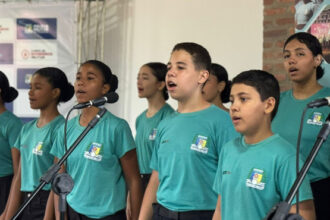 coral-infantojuvenil-da-pmto-realiza-apresentacoes-da-tradicional-cantata-de-natal-em-palmas