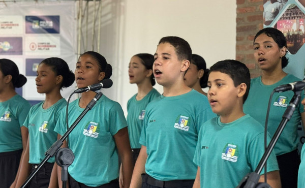 coral-infantojuvenil-da-pmto-realiza-apresentacoes-da-tradicional-cantata-de-natal-em-palmas