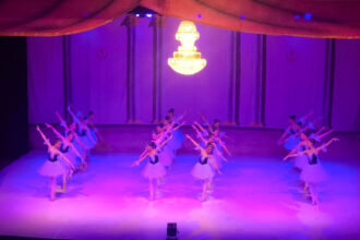 com-incentivo-do-governo-do-tocantins,-bale-popular-apresenta-espetaculo-de-fim-de-ano