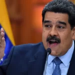 brasil-nao-ofereceu-asilo-a-maduro-nem-esta-mediando-negociacao-com-eua,-diz-governo