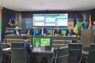 camara-municipal-de-araguaina-recebe-selo-diamante-de-transparencia