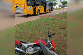 motociclista-morto-em-acidente-com-onibus-coletivo-de-palmas era filho-unico-e-estava-a-caminho-do-trabalho