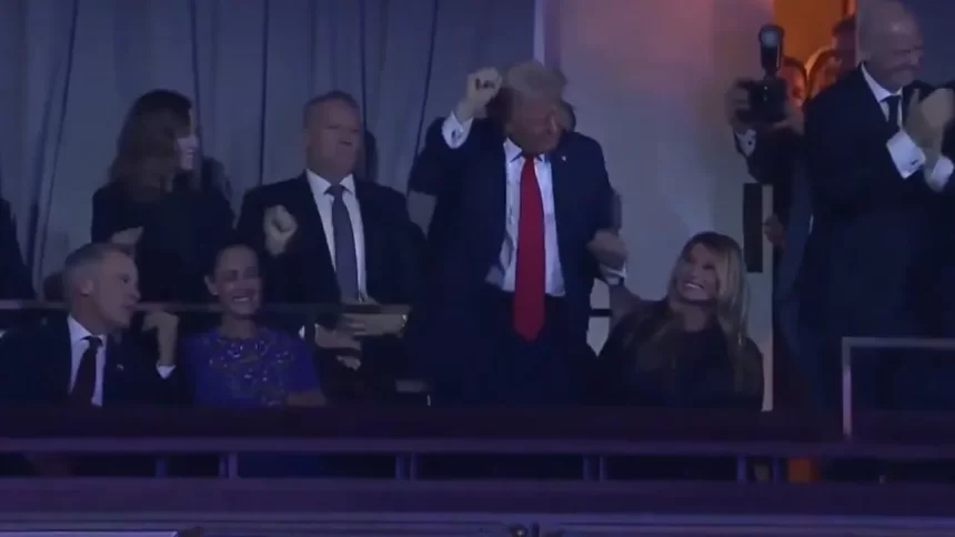 trump-faz-“dancinha”-apos-sorteio-da-copa-do-mundo;-video