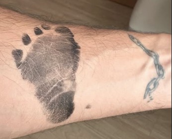 nasce-milano,-primeiro-filho-de-arrascaeta,-horas-antes-do-craque-embarcar-para-o-catar