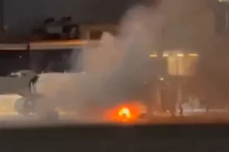 incendio-obriga-a-evacuacao-de-um-aviao-em-guarulhos;-veja-o-momento!