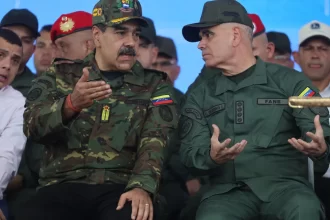 forcas-armadas-da-venezuela-dizem-estar-prontas-para-defesa-contra-agressoes
