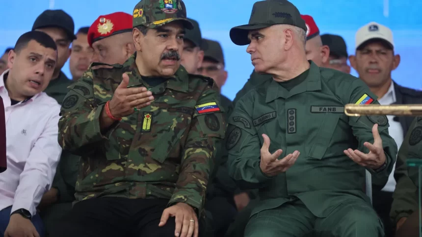 forcas-armadas-da-venezuela-dizem-estar-prontas-para-defesa-contra-agressoes