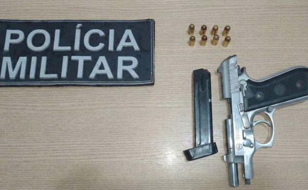 homem-e-preso-por-porte-ilegal-de-arma-de-fogo-apos-denuncia-de-populares-em-araguaina