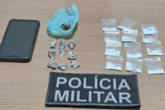 homem-e-preso-pela-policia-militar-por-trafico-de-drogas-em-araguaina