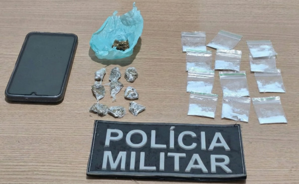 homem-e-preso-pela-policia-militar-por-trafico-de-drogas-em-araguaina