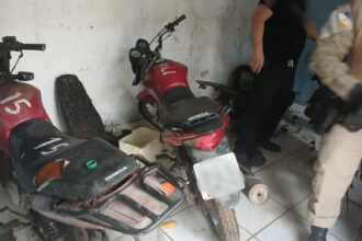 policia-civil-identifica-envolvidos-em-furtos-no-patio-da-58a-dp-e-recupera-motocicletas-em-lagoa-da-confusao