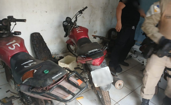 policia-civil-identifica-envolvidos-em-furtos-no-patio-da-58a-dp-e-recupera-motocicletas-em-lagoa-da-confusao