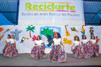 reciclarte-realiza-feira-das-regioes-celebrando-diversidade-cultural-do-brasil