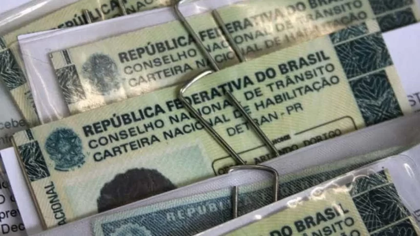 carteira-de-motorista:-novas-regras-passam-a-valer-esta-semana