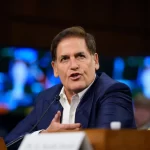 ‘guerra’-de-ia-pode-acabar-como-os-motores-de-busca,-alerta-mark-cuban