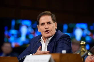 ‘guerra’-de-ia-pode-acabar-como-os-motores-de-busca,-alerta-mark-cuban