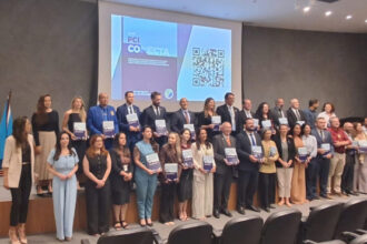 perita-oficial-representa-o-tocantins-em-lancamento-nacional-da-rede-pci-conecta-em-brasilia