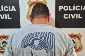 policia-civil-do-tocantins-prende-homem-por-falsidade-ideologica-em-gurupi-e-comparsa-e-detido-no-estado-de-goias