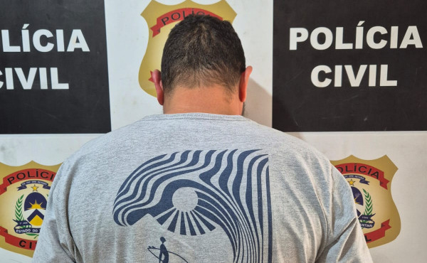 policia-civil-do-tocantins-prende-homem-por-falsidade-ideologica-em-gurupi-e-comparsa-e-detido-no-estado-de-goias