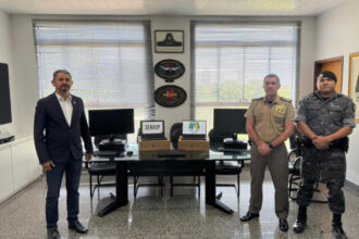pmto-recebe-doacao-de-equipamentos-de-informatica-da-senasp-para-aprimorar-operacoes-estrategicas