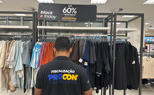 procon-tocantins-divulga-pesquisa-de-precos-e-orienta-consumidores-para-compras-seguras-na-black-friday