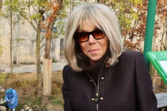 “nojentas”?-porta-voz-do-governo-frances-pede:-“deixem-brigitte-em-paz”