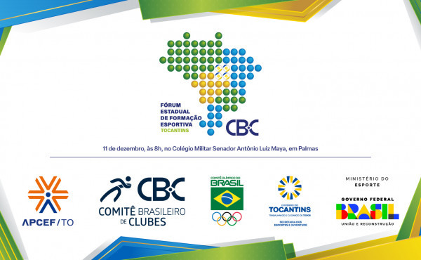 com-o-apoio-do-governo-do-tocantins,-palmas-recebe-forum-de-formacao-esportiva-com-as-participacoes-de-campeoes-mundiais-e-medalhistas-olimpicos