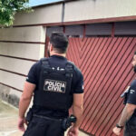 operacao-checkout:-policia-civil-do-tocantins-cumpre-mandados-de-busca-e-apreensao-de-investigados-pela-justica-do-ceara
