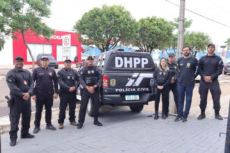 em-gurupi,-seguranca-publica-registra-100%-de-homicidios-solucionados-pelo-segundo-ano-seguido-e-90%-de-elucidacao-nas-tentativas