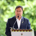 ex-presidente-da-bolivia-luis-arce-e-preso,-diz-ex-integrante-de-seu-governo