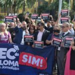 jornalistas-fazem-ato-contra-censura-e-agressoes-na-camara