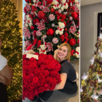 o-natal-de-arrascaeta,-vini-jr.-e-mais:-a-decoracao-das-casas-dos-jogadores-para-o-fim-de-ano