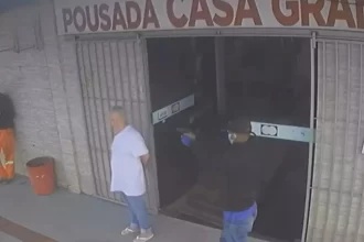 menos-de-24-horas-apos-deixar-prisao,-pedreiro-e-morto-a-tiros-em-sinop