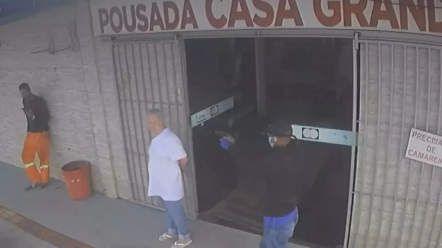 menos-de-24-horas-apos-deixar-prisao,-pedreiro-e-morto-a-tiros-em-sinop