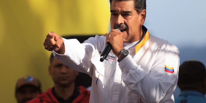 venezuela-chama-de-pirataria-e-roubo-a-apreensao-de-petroleiro-por-eua