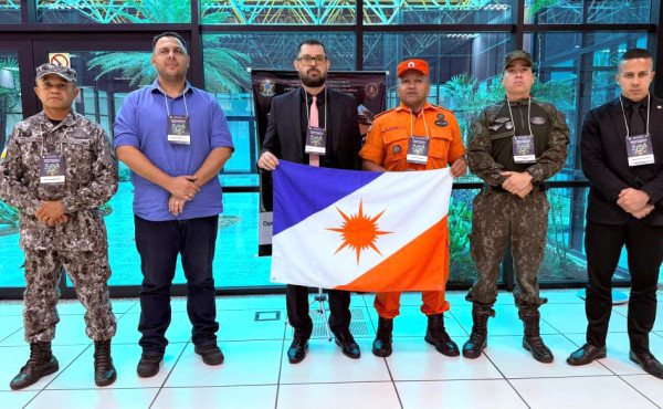 em-brasilia,-seguranca-publica-participa-de-workshop-de-encerramento-da-operacao-protetor-dos-biomas-2025