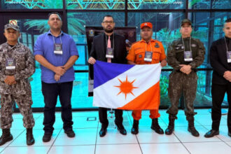 em-brasilia,-seguranca-publica-participa-de-workshop-de-encerramento-da-operacao-protetor-dos-biomas-amas/2025