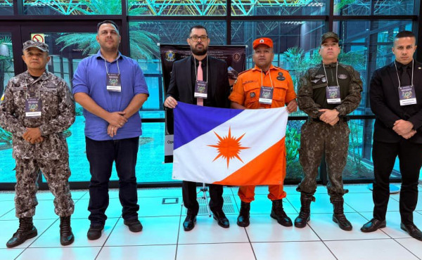 em-brasilia,-seguranca-publica-participa-de-workshop-de-encerramento-da-operacao-protetor-dos-biomas-amas/2025